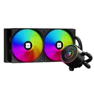 Thermalright Aqua Elite 240 V5 ARGB BLACK EX LGA1700